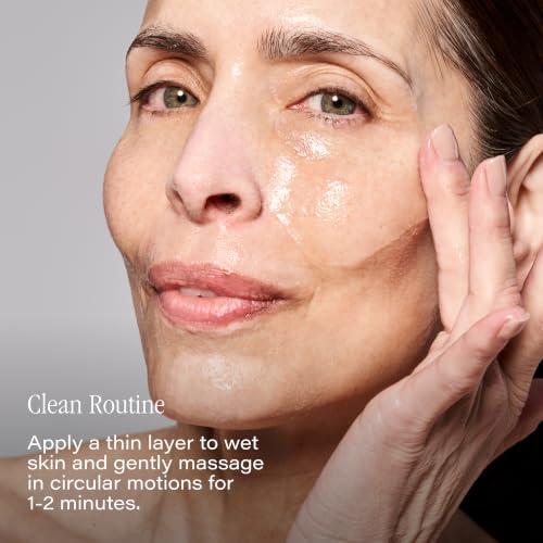 Daily Face Wash