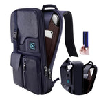 Expandable Laptop Backpack 15 15.6 16 Inch (B01l01 / 15"-16")
