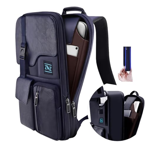 Expandable Laptop Backpack 15 15.6 16 Inch (B01l01 / 15"-16")