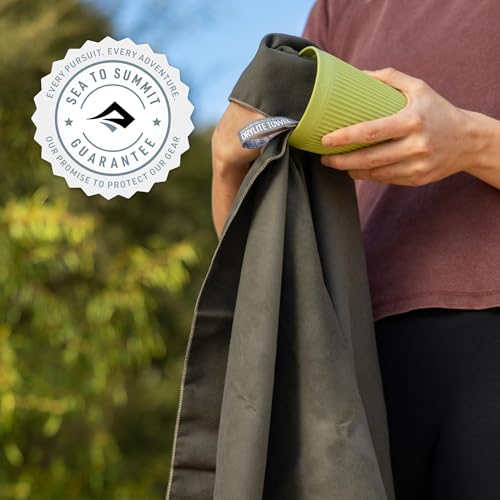 Drylite Towel (Picante / Small)