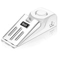 Door Stop Alarm (1 Pack / White)