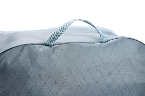 Packing Cube Size Large (Large / Single / POND GRAY)