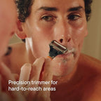 Original Shaving Kit for Men (Ember / 1 Count (Pack of 1))