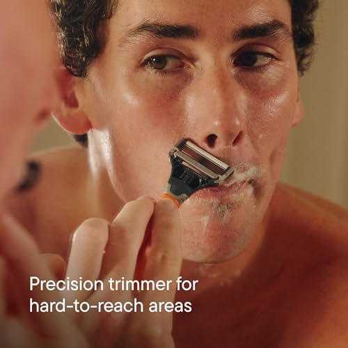 Original Shaving Kit for Men (Ember / 1 Count (Pack of 1))