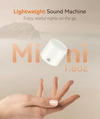 Portable White Noise Machine