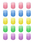 Paper Hand Soap Sheets