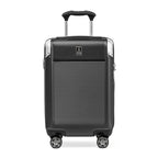 Platinum Elite Hardside Carry (Compact Carry-On 20-Inch / Shadow Black)
