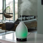 Airome Moonstone Medium Essential Oil Diffuser (Moonstone)
