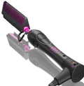 Electric hot Comb (Red)