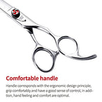 Fenice 7" 7.5" Hair Cutting Scissors (7.5'')