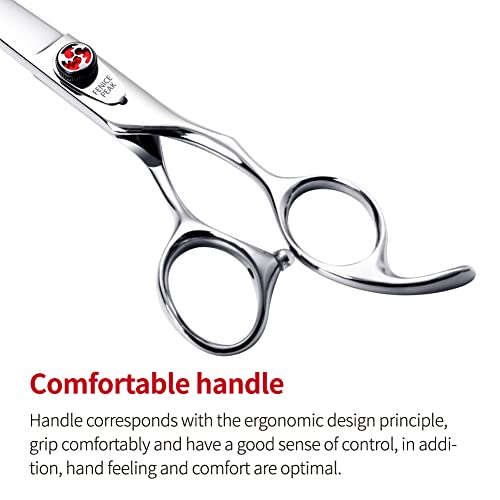 Fenice 7" 7.5" Hair Cutting Scissors (7.5'')