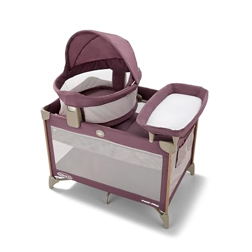 Travel Dome Lux Pack 'n Play Playard (Amelia)