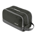 Travel Toiletry Bag for Men (Gray)