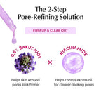 Bakuchiol Plumping Serum (0.51 Fl Oz (Pack of 2))