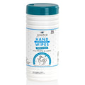 1 Pack Hand Sanitizing Wipes (75 Count (Pack of 1))