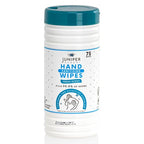 1 Pack Hand Sanitizing Wipes (75 Count (Pack of 1))