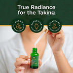 Vitamin C Serum for Face (1 Fl Oz (Pack of 2))
