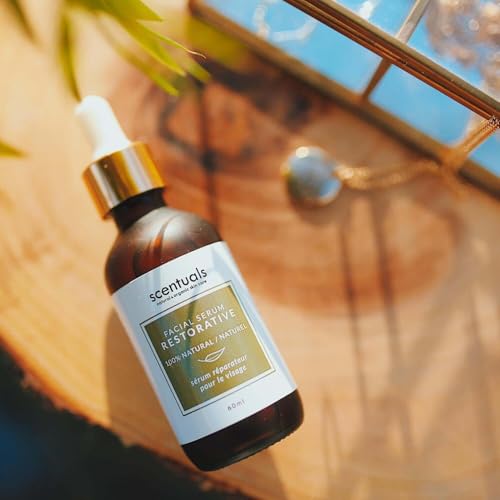 Restorative Facial Serum