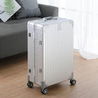 Metal All Aluminum Carry (24 '' / silvery)