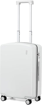 Hanke 20 Inch Hard Shell Suitcases by Hanke