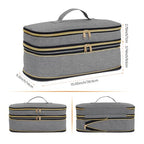 Hair Dryer Case (Grey)