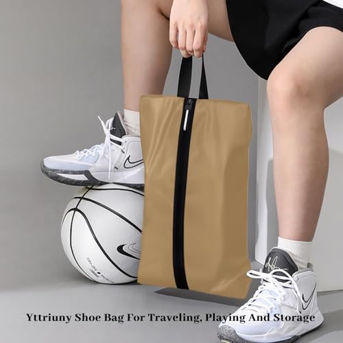Shoe Bag Water (Beige / 1-Pack)