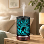 Essential Oils Diffuser (011-dragonfly)