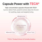 Madeca Mela Capture Capsule Cream (1.85 Fl Oz (Pack of 1))