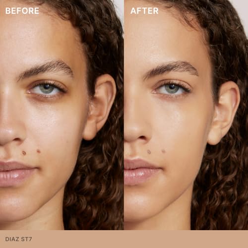 Super Serum Skin Tint SPF 40 (ST7 Diaz | Light-medium with neutral undertones)