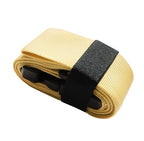 Luggage Straps for Suitcases TSA Approved (Cream)