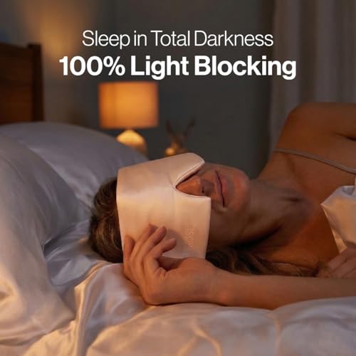 Deep Sleep Mask (Champagne)
