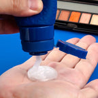 Travel Bottles for Toiletries (Navy / 2 Ounces)