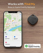 Air Tracker Tags (2 Pack Black)