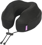 Cabeau Air Travel Pillow for Long Flights – Evolution Plus – U Shaped Memory - Image 2