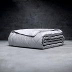 Lightweight Blanket (King / Cal King / Stone)