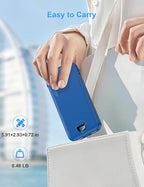 Portable Charger Power Bank 10000mAh PD20W w