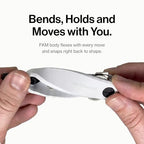 KeySmart Loop (White)