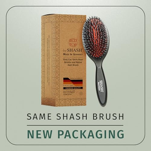 Since 1869 Hand Made In Germany (Black / Medium)