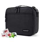 Small Cooler Bag (Black)