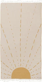 Sand Cloud Turkish Beach Towel by SandCloud
