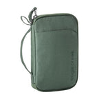 Stash RFID Passport Wallet (Grass Green)