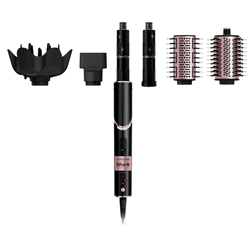 FlexStyle Air Multi (Black-All Hair Types)