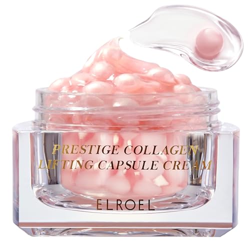 Prestige Collagen Lifting Capsule Cream (Lifting Capsule Cream)