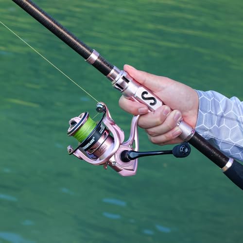 Telescopic Fishing Rod and Reel Combo (1 Pack / 3.0 m)