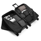 Ramverk Large Check (Black Out / Checked-Large)