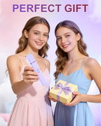 Bikini Trimmer for Women (Lavender)