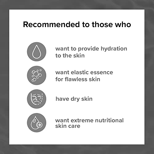 Water Luminous Silky Cocoon Mask Black 10 Sheets