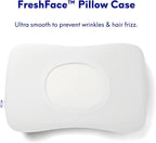 C CUSHION LAB Deep Sleep Pillow, Patented Ergonomic Contour Design - Image 6