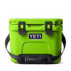Roadie 15 Hard Cooler with DoubleDuty Shoulder Strap (Venom)