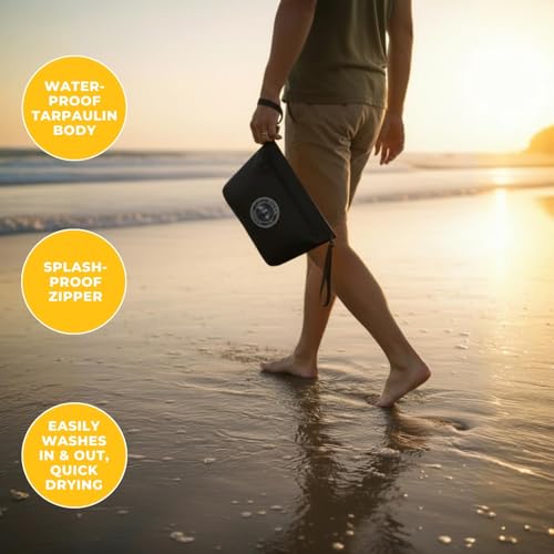 1 Pack Tactiko 3L Heavy (Black)